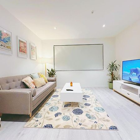 Modern 2Br Central Petone Gem Lower Hutt Exterior foto