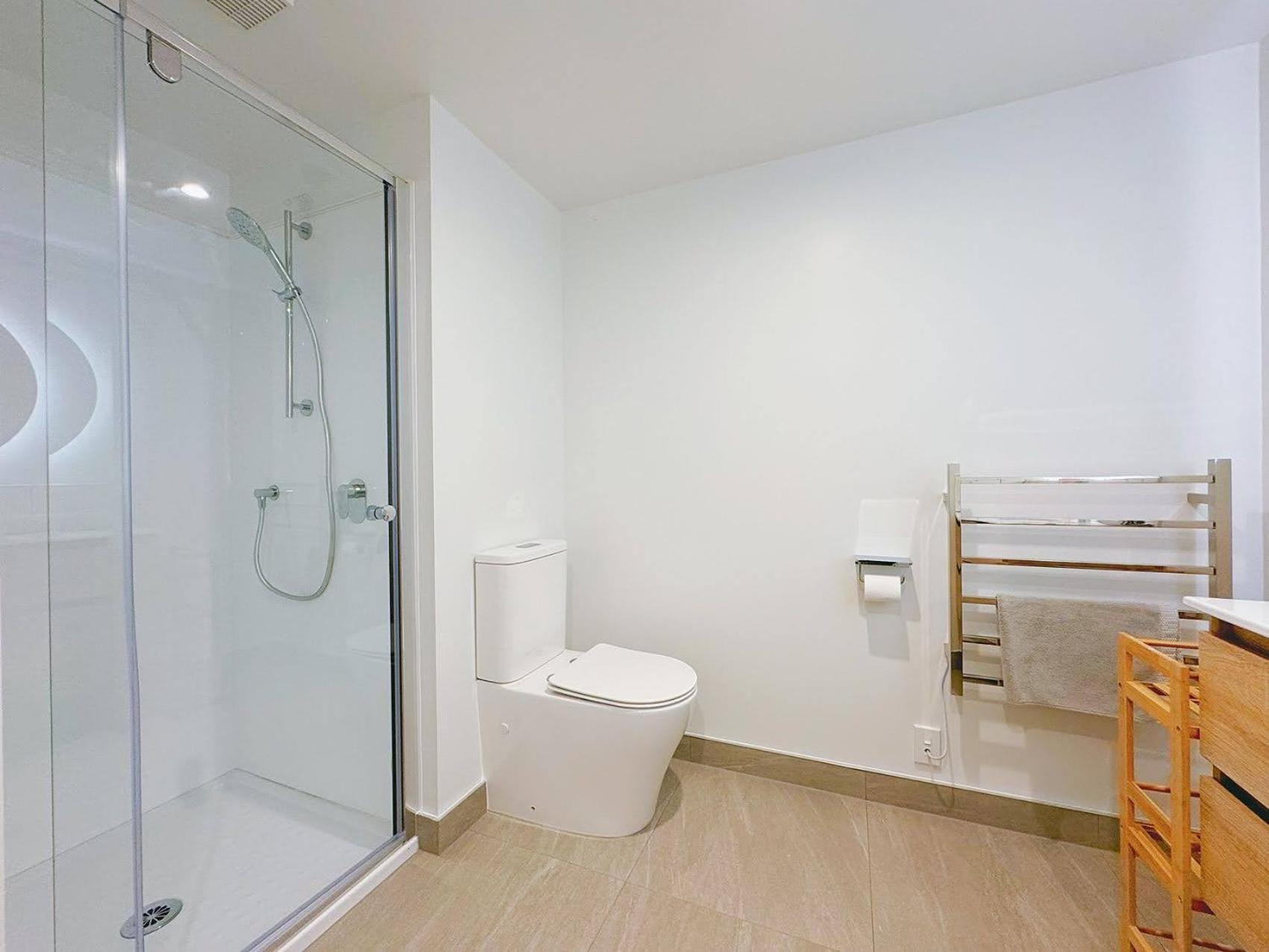 Modern 2Br Central Petone Gem Lower Hutt Exterior foto