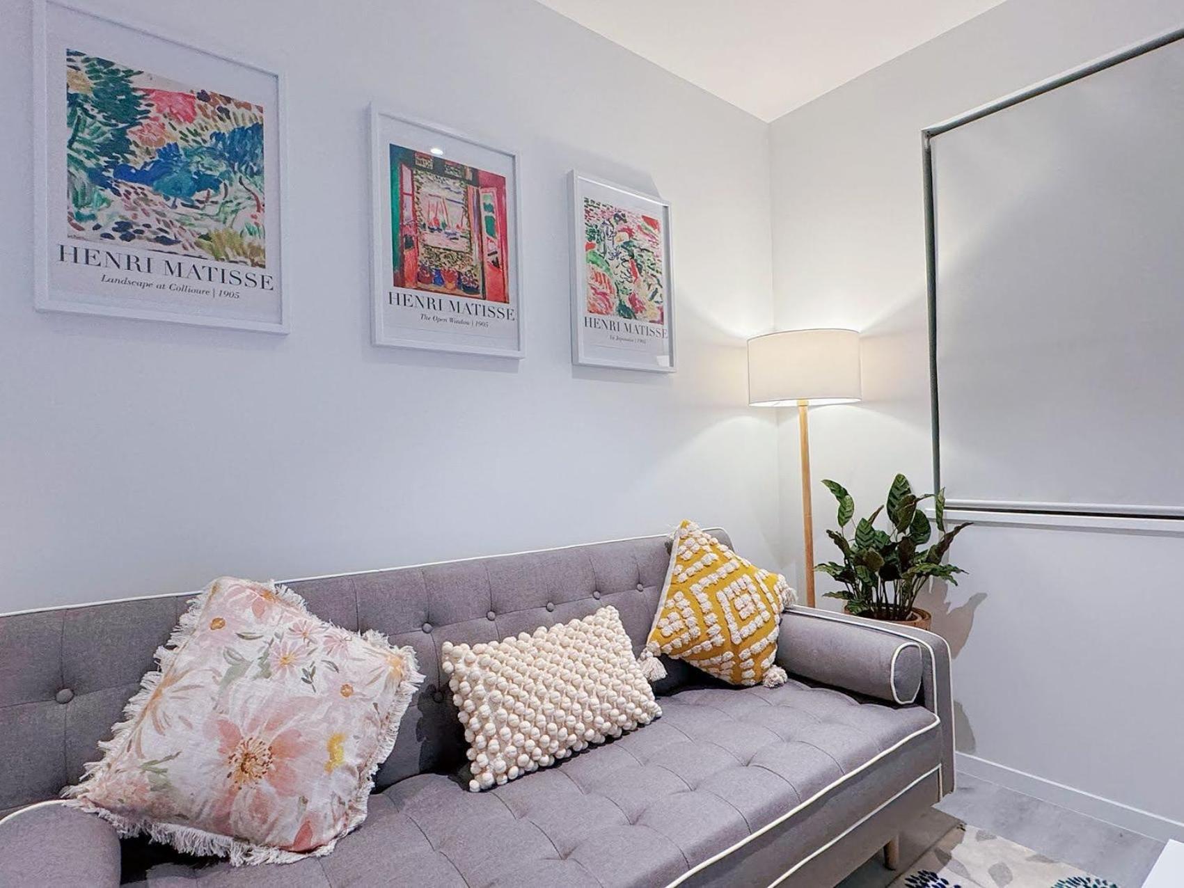 Modern 2Br Central Petone Gem Lower Hutt Exterior foto