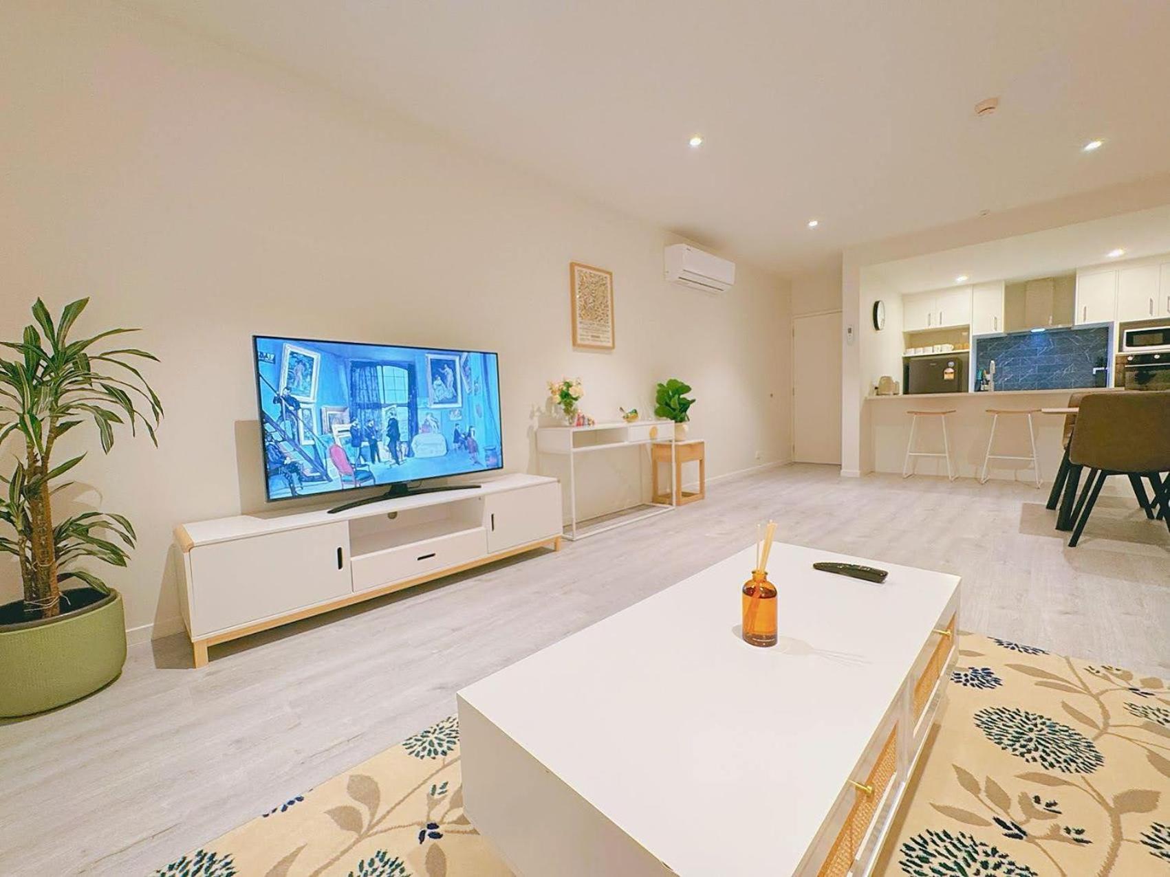 Modern 2Br Central Petone Gem Lower Hutt Exterior foto