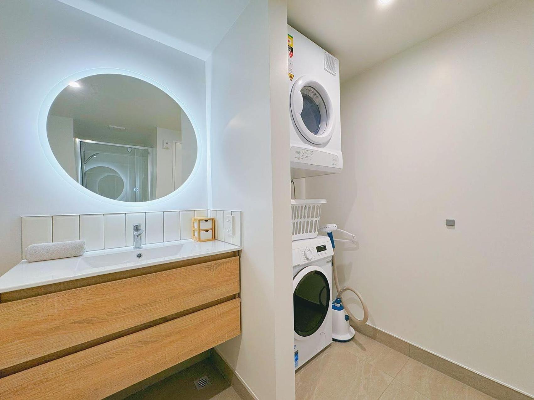 Modern 2Br Central Petone Gem Lower Hutt Exterior foto