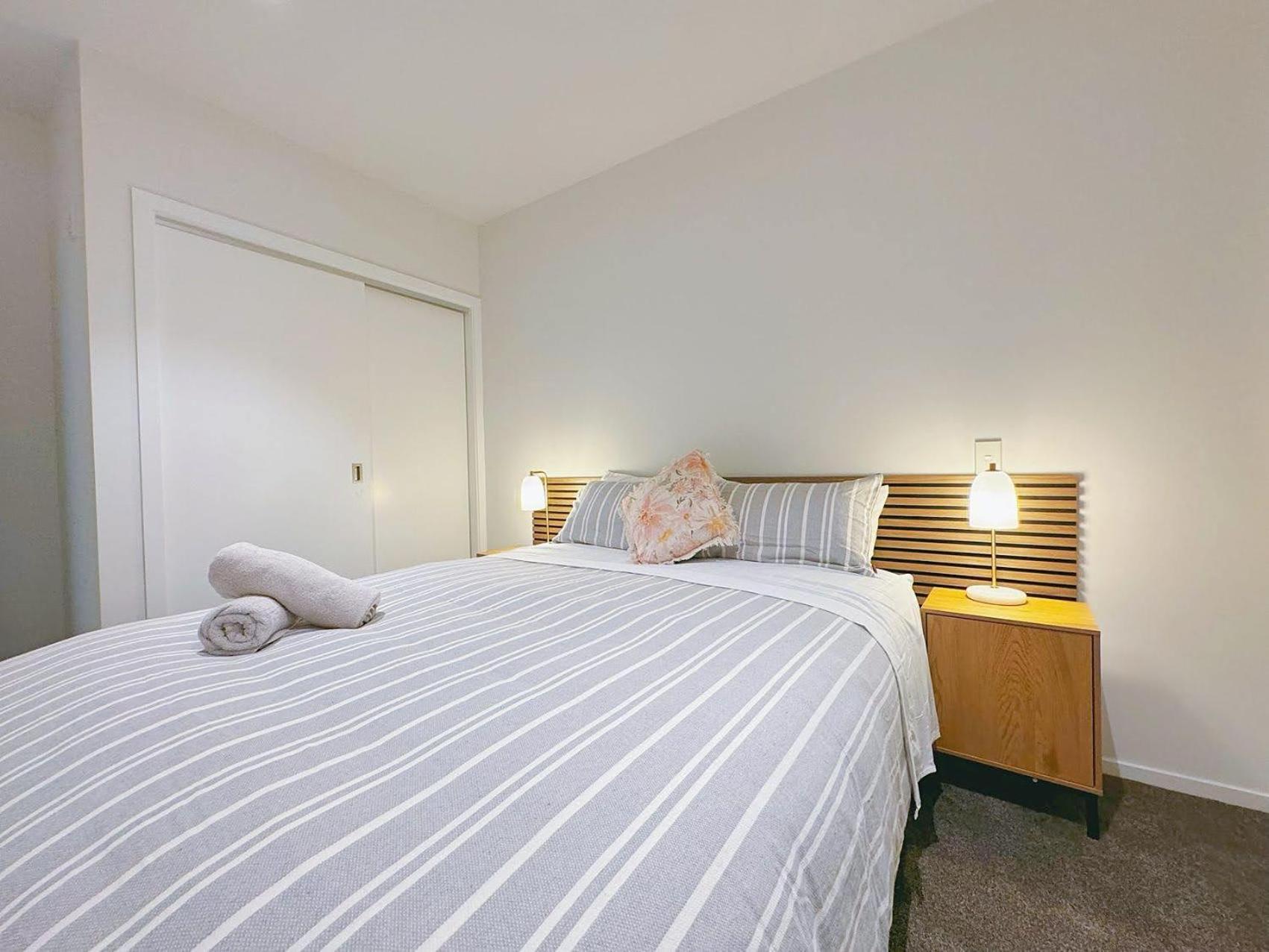 Modern 2Br Central Petone Gem Lower Hutt Exterior foto