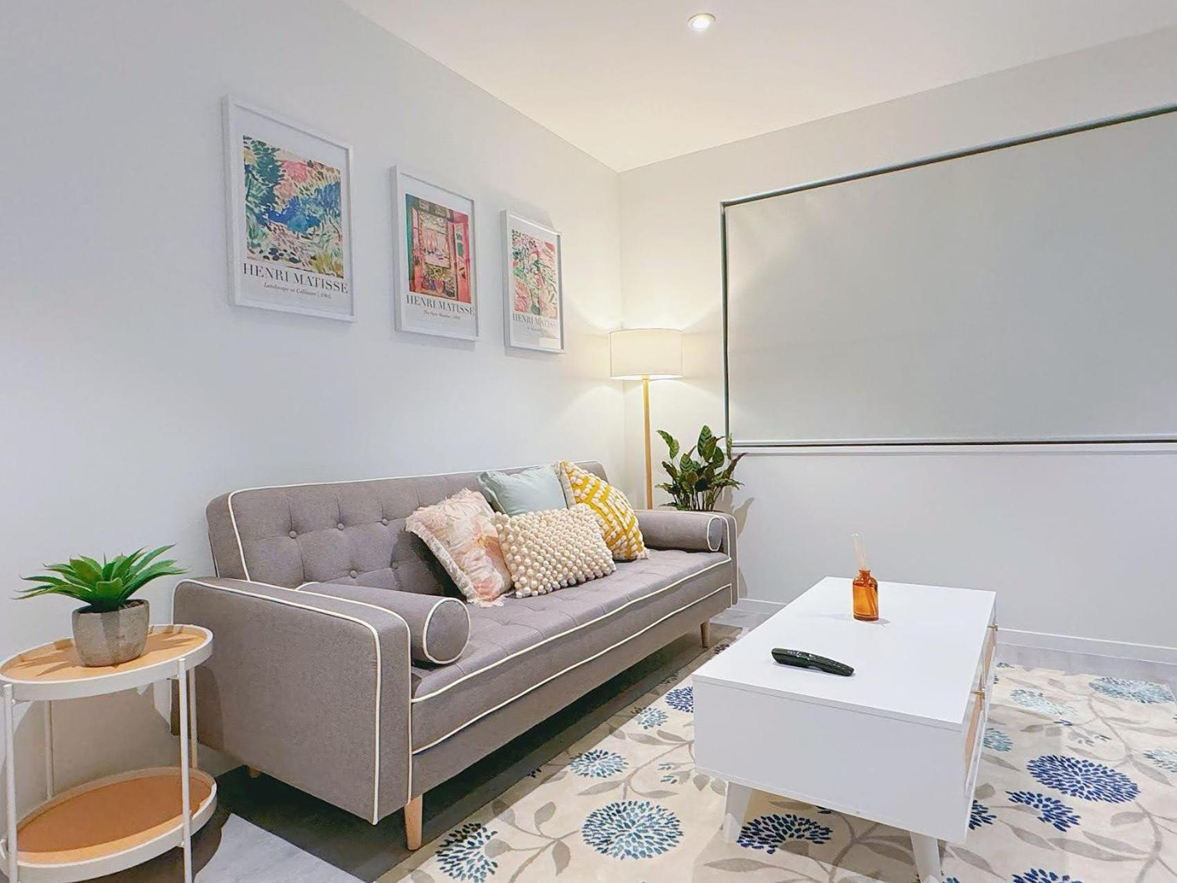 Modern 2Br Central Petone Gem Lower Hutt Exterior foto