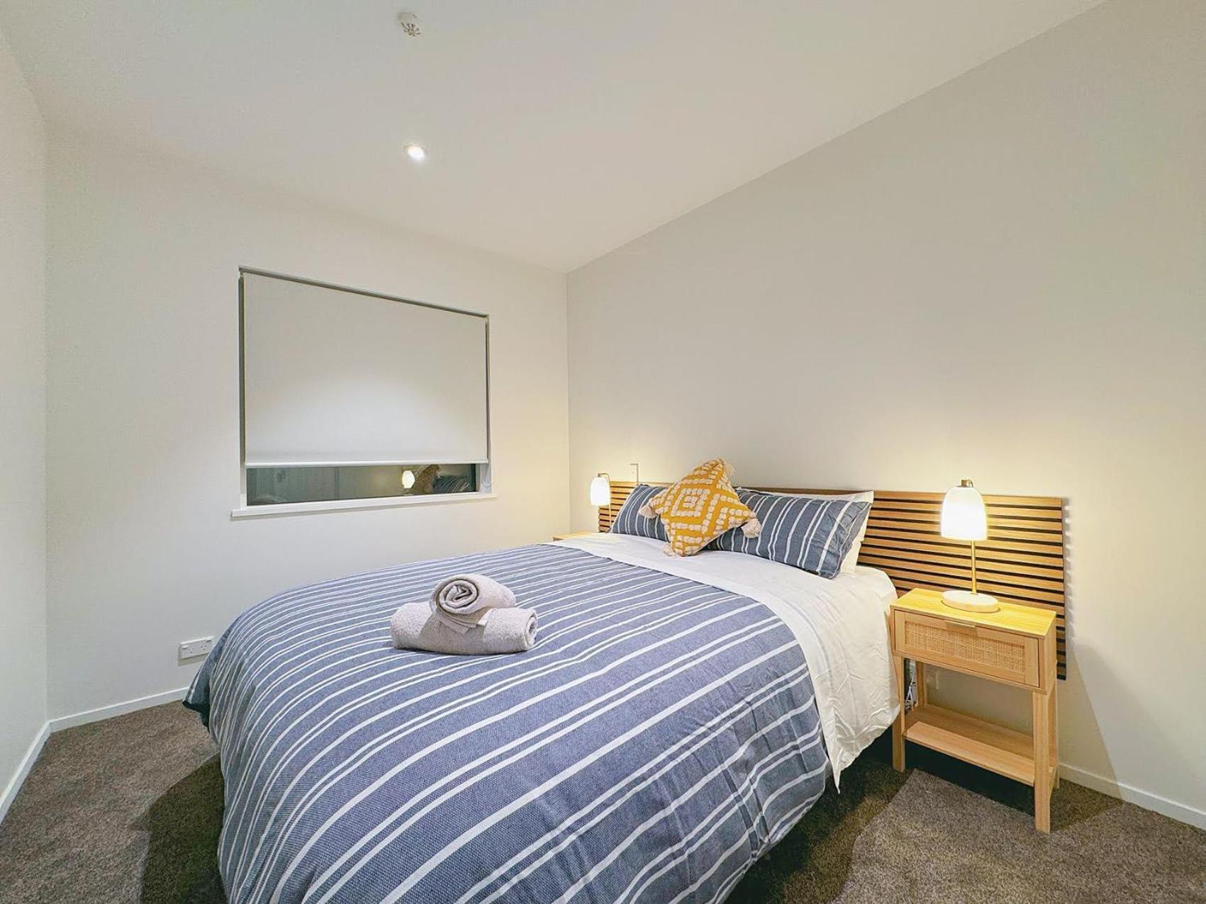 Modern 2Br Central Petone Gem Lower Hutt Exterior foto