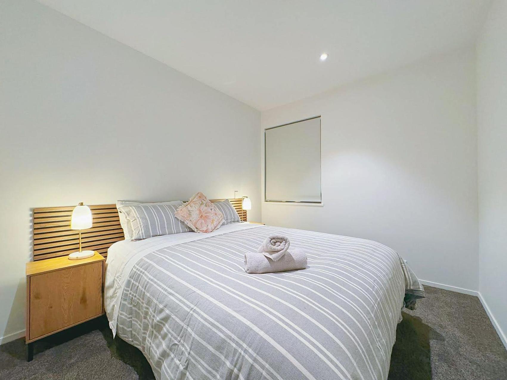 Modern 2Br Central Petone Gem Lower Hutt Exterior foto